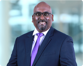 Giritharan Nagalingam